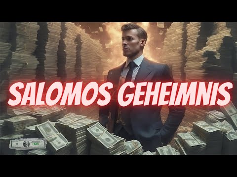 Jeder arme Mensch, der tut, was in der Bibel steht