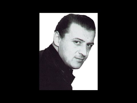 Julio Sosa - Madame Ivonne - Letra (lyrics)