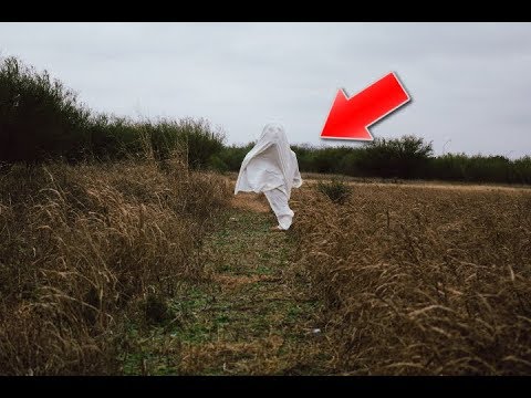 10 ПРИЗРАКОВ СНЯТЫХ В ХОРОШЕМ КАЧЕСТВЕ НА КАМЕРУ