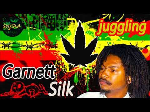 The Best of Garnett Silk Mix, Vol 1 0ne