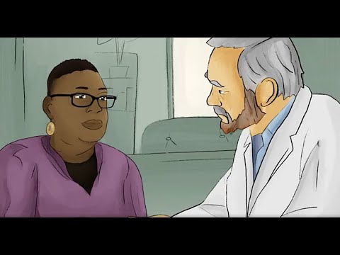 Della shares her story of living with lupus nephritis | Lupus and kidneys | AKF