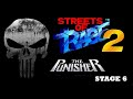 Streets Of Rage 2 The Punisher Stage 6 Play Through