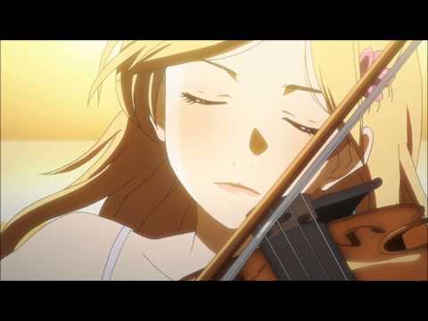 Shigatsu wa Kimi no Uso OST ~ 02.- Shigatsu wa Kimi no uso [DISC 1]