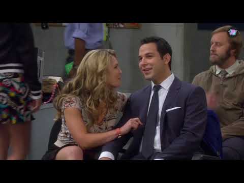 Ground Floor s01e03 - Derrick the Priest...............🤣