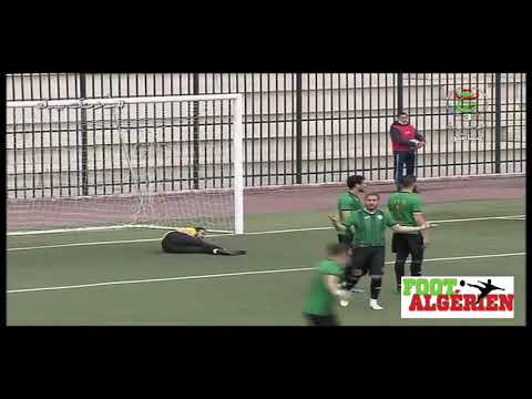 Ligue 2 Algérie (6e journée) : MO Constantine 1 - 0 MSP Batna