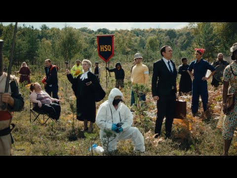 PS Hitsquad ft Skengdo x AM - 123 (Official Music Video)