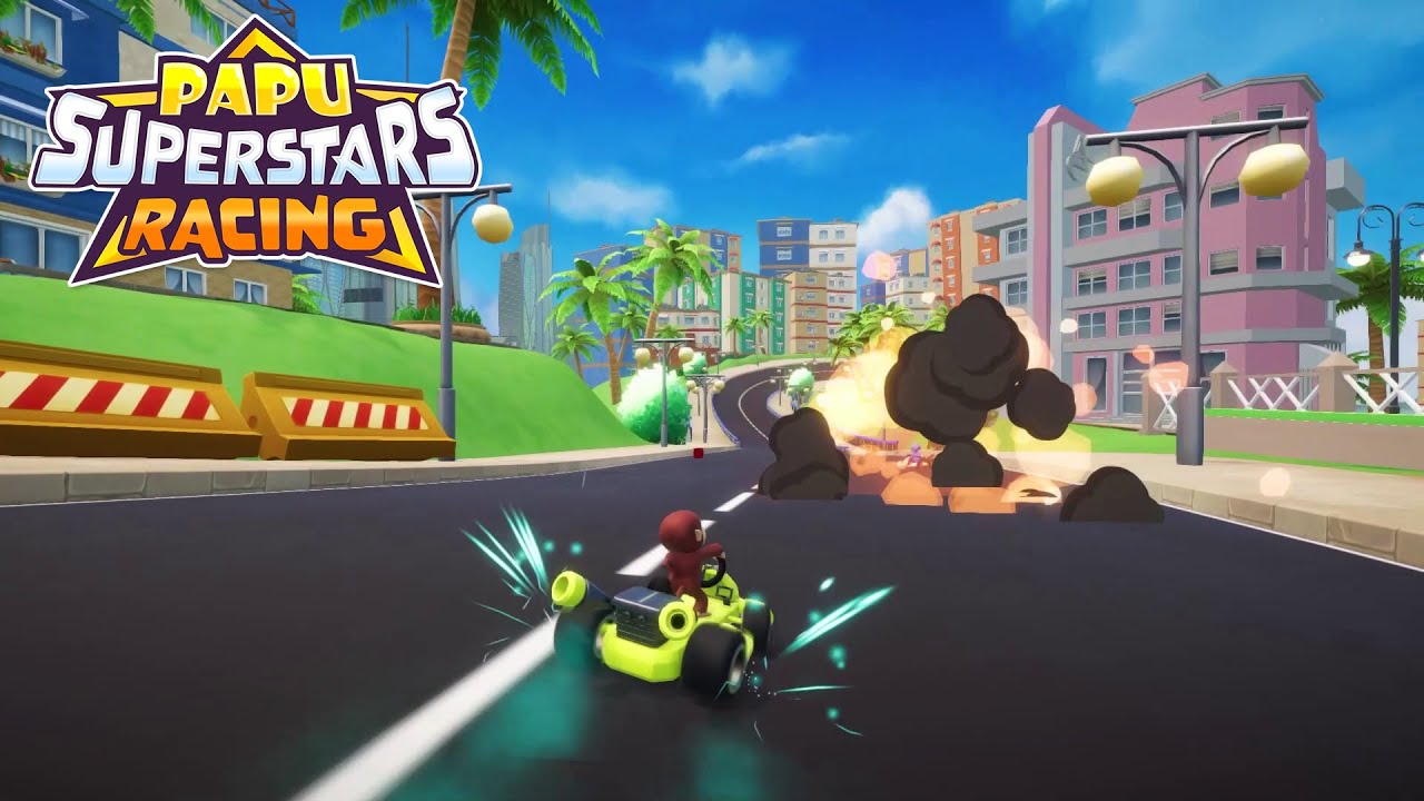 Trailer