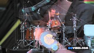 Blues Traveler performs &quot;Eventually I&#39;ll Come Around&quot; at Gathering of the Vibes Music Festival 2013