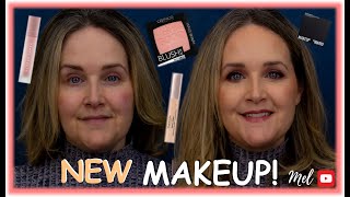 GRWM | New Makeup Over 50!