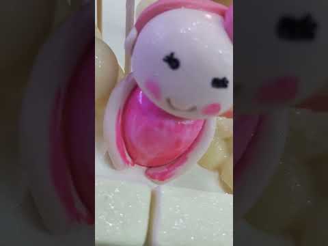 nafis Bhai cake making