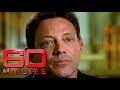 Jordan Belfort storms out of interview | 60 Minutes Australia