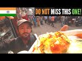 I ONLY Ate CHENNAI STREET FOOD For 24 HRS