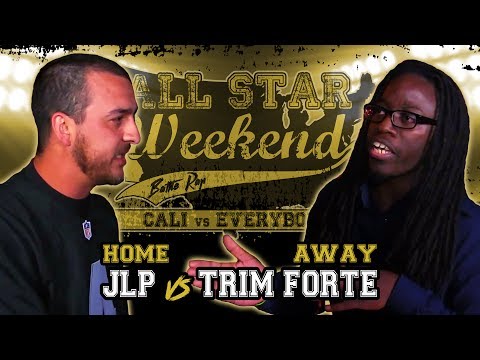 JLP vs Trim Forte
