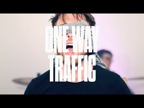Burning At Both Ends - One Way Traffic (Official Music Video)