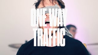 Burning At Both Ends - One Way Traffic (Official Music Video)