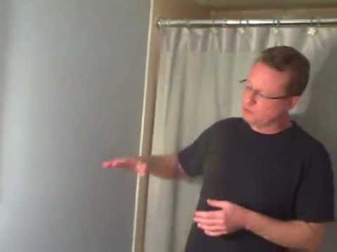 Towel Bar Height - Bathroom Towel Bars