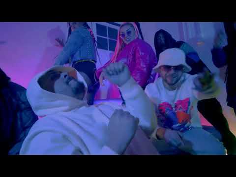 Dance Jolito - El Shaaki (Shaak Daddy) x Digital Dread x CapitanJungla