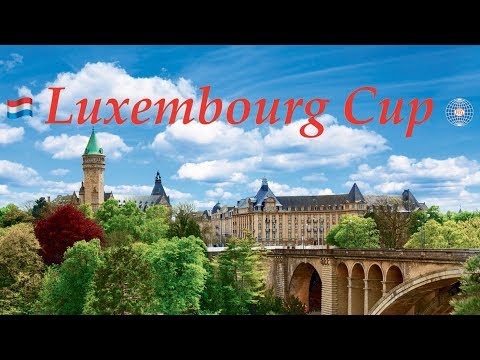 Trailer Luxembourg Cup 2018