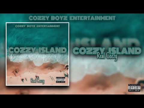 RealCozzy - Won’t You (Official Audio)