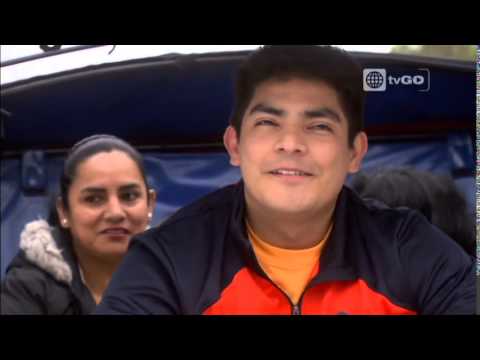 joel - al fondo hay sitio capitulo 1134