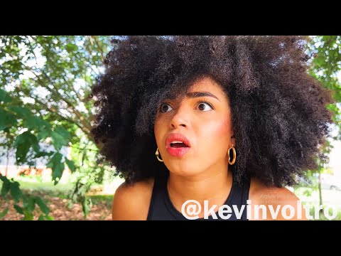 YURI ESTA EMBARAZADA - Kevin Voltro