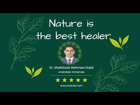 হেলদি লাইফস্টাইল — আয়ুর্বেদিক পরামর্শ