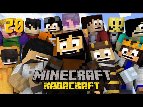 KadaCraft : Episode 20 - Paalam Season One