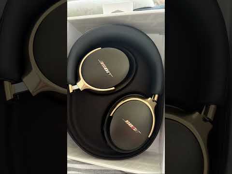 Thumbnail for Bose Quietcomfort Ultra Headphones (2nd Gen) in Desert Gold