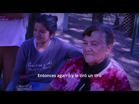 CAEBA 1029 "Historias Junto al fuego"