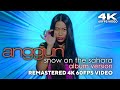 Anggun - Snow On The Sahara (Album Version) [Remastered 4K 60FPS Video]