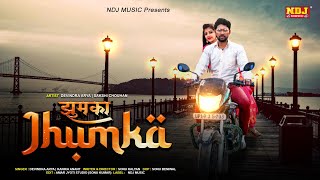 Jhumka song artwork
