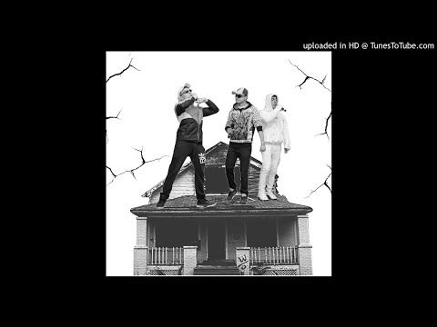 LOCO X OLAF X WIĘCKO - TRAP HOUSE