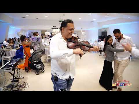 Murat Sakaryalı Ork.Karizma Belgium Brussel