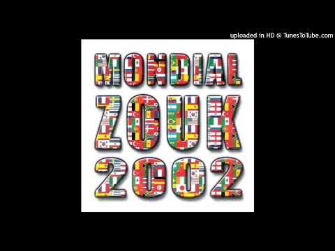 Mondial Zouk (2002) - 04 - Maud Masse - Mon Bébé