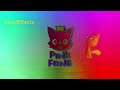 Pinkfong Intro Logo Sparta Pitch Sponsored By Gamavision 2001 Effects