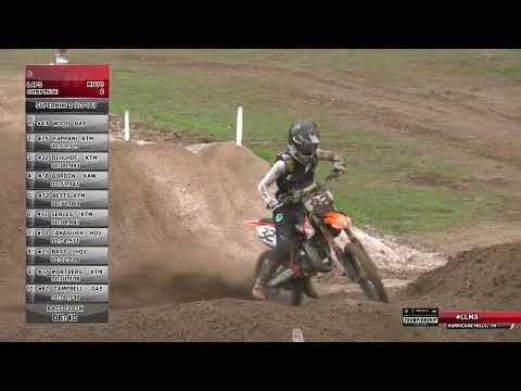 2022 Loretta Lynn's Remastered - Supermini 2 (13-16)   Moto 2