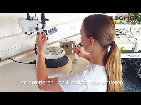 Schick S3 Premium Freesmachine