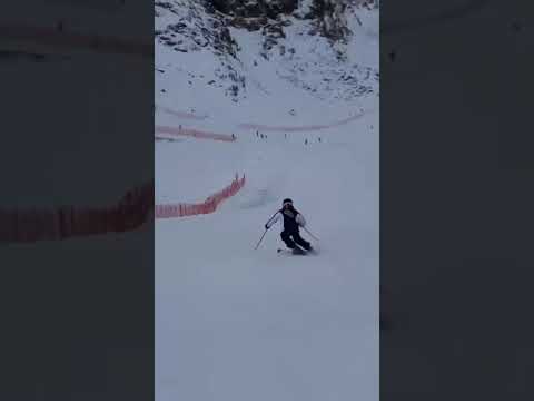 allenamento campo libero: Sci club Penna Nera