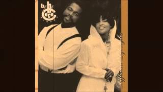 BeBe &amp; CeCe Winans - Supposed To Be (Capitol Records 1991)