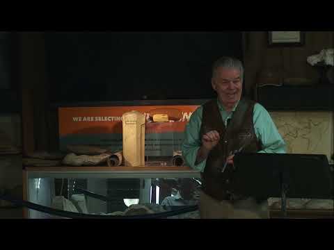 The Artifact That Broke the Code to Understanding Cuneiform Writing