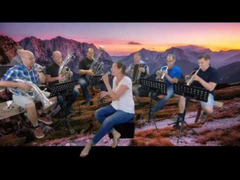 Sag' zu mir ganz leis' bei "Des is Es !" - Das Live-Konzert vom 14.06.2020