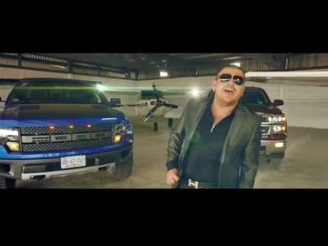 El Komander - Malditas Ganas (Video Oficial)
