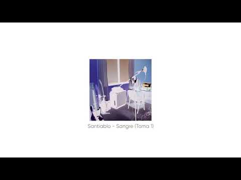 Santiablo - Sangre (Toma 1)