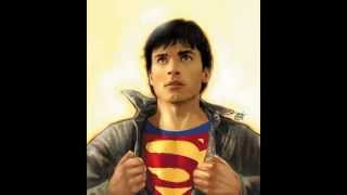 Aeon Spoke - No Answers (Smallville Version) + Lyrics