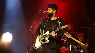 Fresno - Sexto Andar (A Sinfonia de Tudo Que Há) - Ao Vio 2017 BH Music Hall