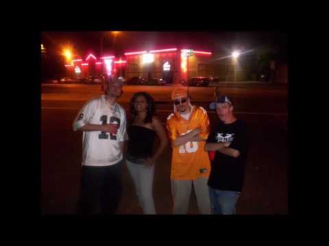 Lyrical Killaz Narcotics Feat  Tiff