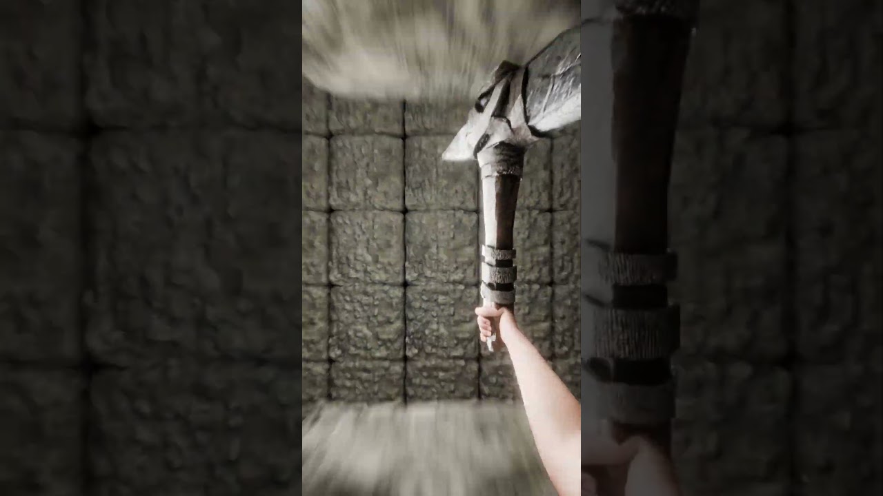 Minecraft RTX: It's 214% LINGA GULI GULI #Shorts