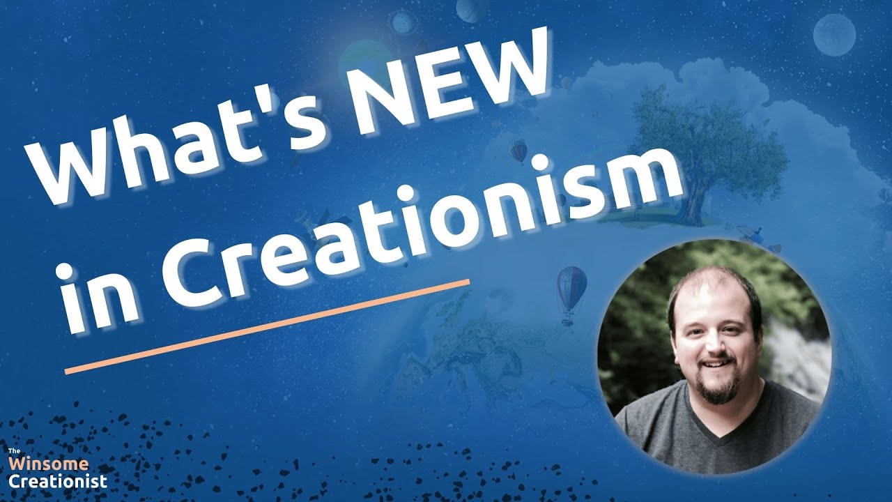 My Thoughts and Takeaways from Creationism’s BIGGEST Research Conference