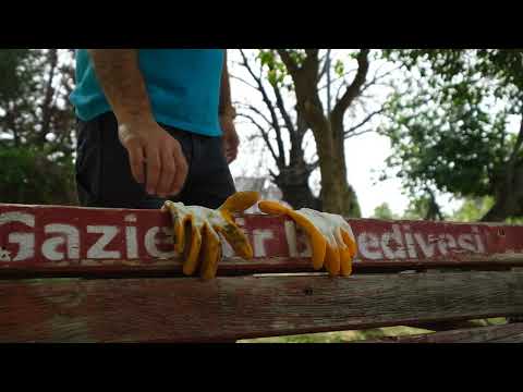 Gaziemir Abdullah Aydın Parkı