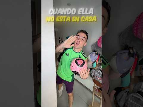 Le tengo miedo a las mujeres 😳💔